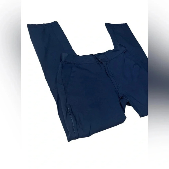 Men’s Swiss Alps Performance Pants Navy Blue Sz 32 - Picture 2 of 7